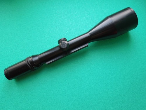 Schmidt bender classic - schmidt,