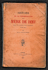 POULLE-SYMIAN - HISTOIRE DE LA