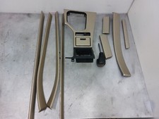 BMW OEM E39 M SPORT RARE