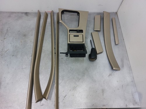 Bmw oem e39 sport - oem,