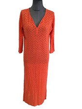 Très Belle Robe Longue D