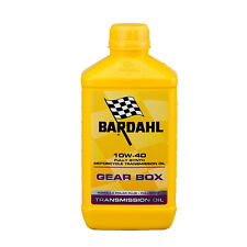 Bardahl Bardhal Gear Box 10W40