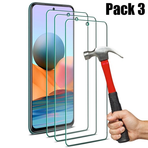 Verre trempé pour xiaomi - verre,
