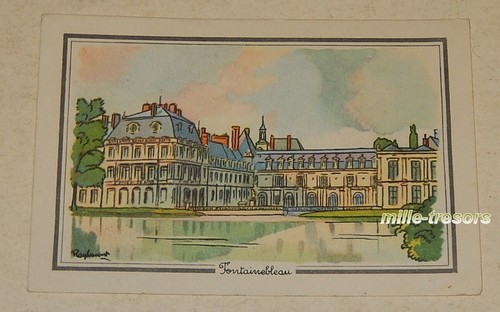 Ancienne image type bon - ancienne,