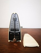 Vintage Métronome Wittner