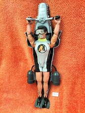 Action-Man AM29* : Plongeur