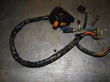 commodo quad yamaha 200 blaster 