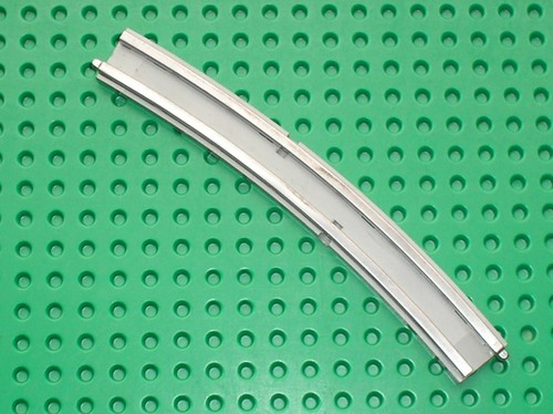 Rail courbe lego train - rail, 12v