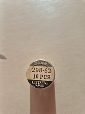  CITIZEN PARTS Pièces Trimmers 