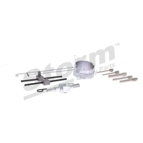 Coffret kit calage