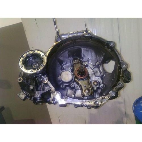 Boite vitesse volkswagen - boite,