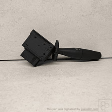 Bloc de commande