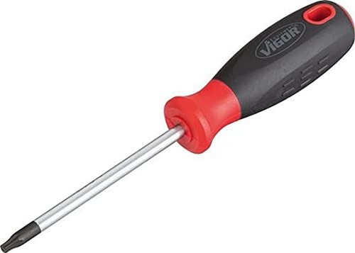 Tournevis torx mm - t, 25