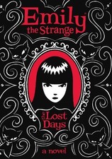 Lost days emily the - days, (relié)