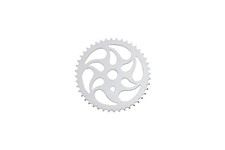 Couronne Blade Argent Opc Bmx