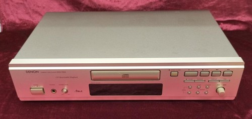 Denon dcd 755ii lecteur 20 - denon,