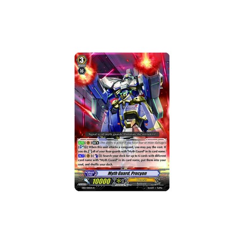 Vanguard tcg card eb12 010enr - vanguard,