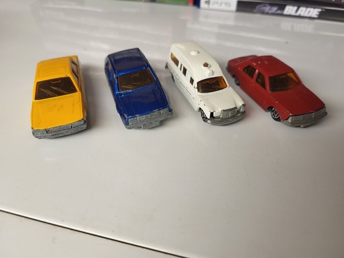 Lot miniatures norev mini jet - norev,