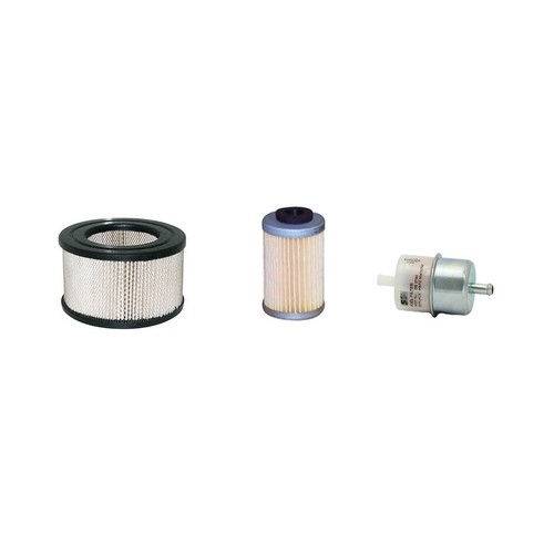 Kit filtre pour - pour, 1d50