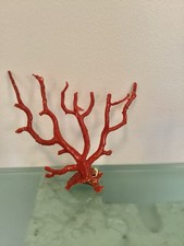 Grosse Branche de Corail Rouge