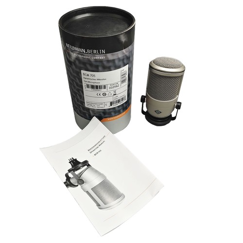 Neumann bcm 705 - bcm,