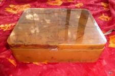 Grand coffret parfum Stendhal numeroté exemplaire 163