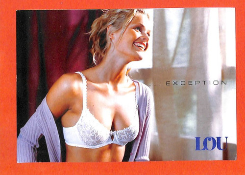 Cpm lingerie féminine lou - cpm,