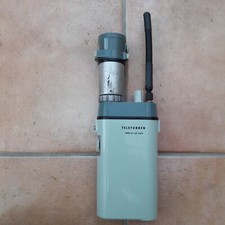 Emetteur-récepteur TELEFUNKEN  5820-12-154-5374 (radio, TSF, Militaria)