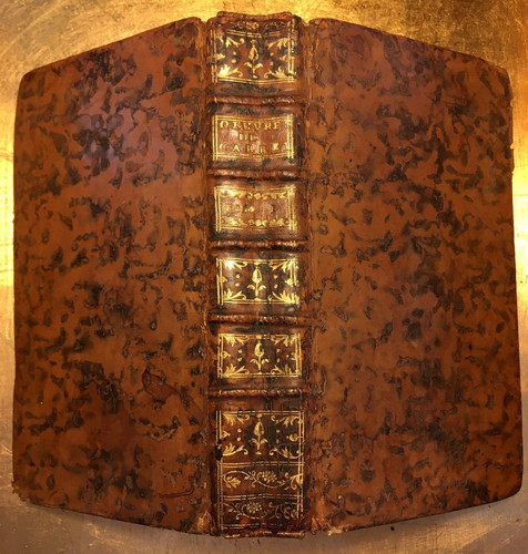 1755 oeuvres spirituelles - 1755,