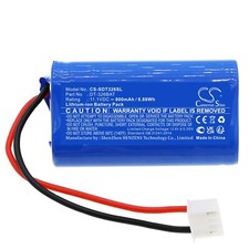 Batterie 800mAh type DT-326BAT