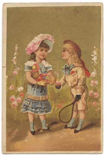Volant jeu enfants - -,