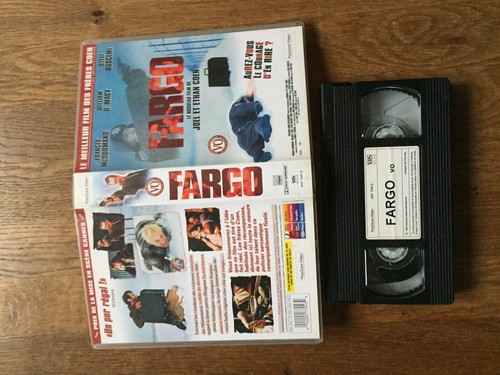 Cassette video vhs cinema - cassette,