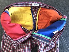 Moschino S/S 2010 Golf Brit