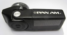 PAN AM VINTAGE ELECTRIC RAZOR