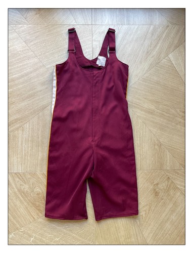 Pantalon académie militaire - pantalon,