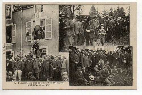 Malroy haute marne - haute,