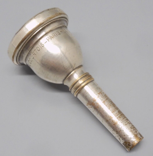 Ancienne embouchure - -ancienne,