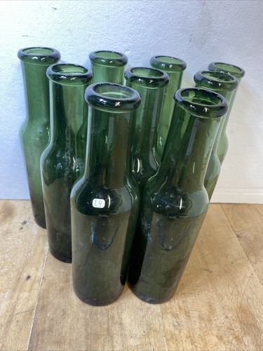 Ancien lot bocal - ancien,