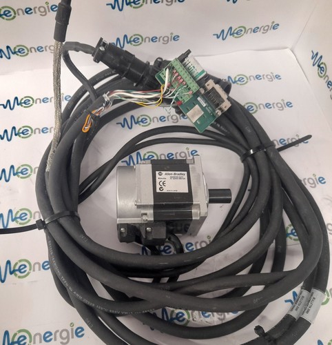 Moteur allen bradley - moteur,