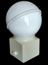 Lampe à Poser Design Vintage