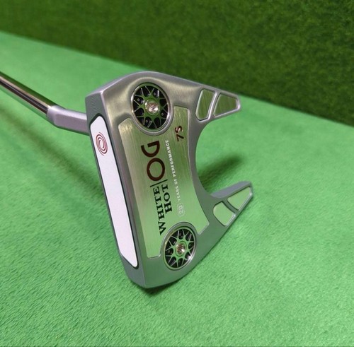 Putter odyssey white hot - odyssey,
