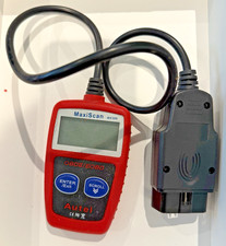 Autel MaxiScan MS309 Autel