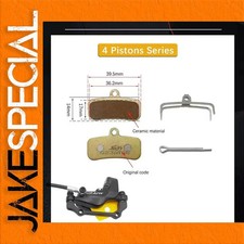 JakeSpecial – NUTT 4 Piston