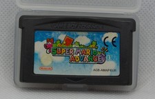 Super Mario Advance (Nintendo