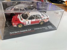 1 43 NEUF IXO Ford Sierra