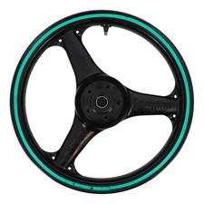 Jante avant (Kawasaki - Zx 6r 600 1998 - 1999)