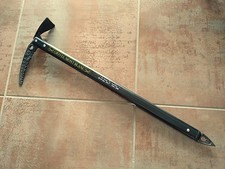 PIOLET D'ALPINISME GLACE MONTAGNE GRIVEL MONT BLANC NÉPAL MADE IN ITALY