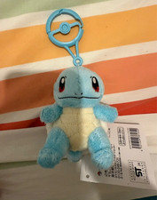 Peluche Pokémon center