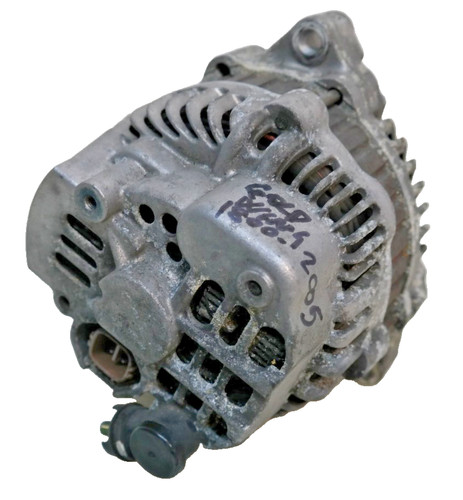 Alternateur original honda - original,