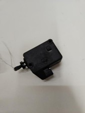 Fermeture centralisee coffre